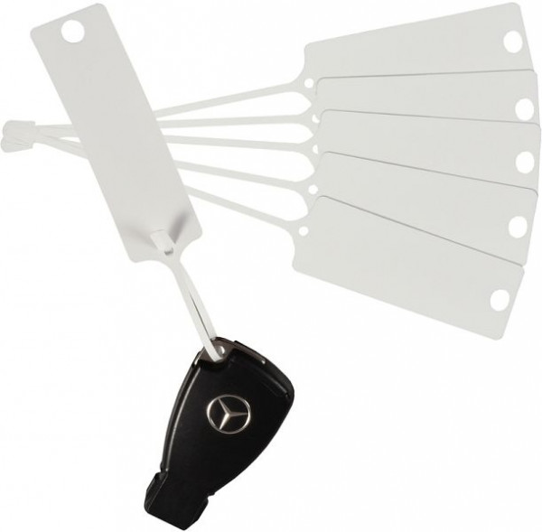Eichner Fix-Mini sleutelhanger, VE: 100 stuks, 9208-00716