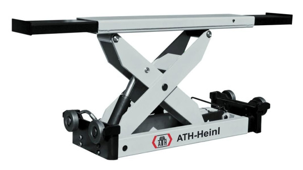ATH-Heinl nůžkový zvedák bez osy pneumatický ATH AF2500P2, 1000002