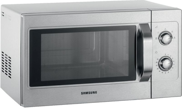 Model kuchenki mikrofalowej Samsung CM 1099 A, 380-1004