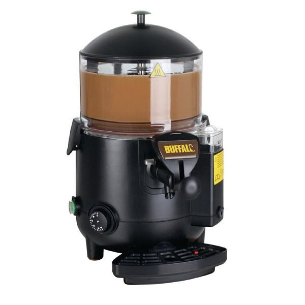 Buffalo Hot Chocolate Machine 5L, CN219