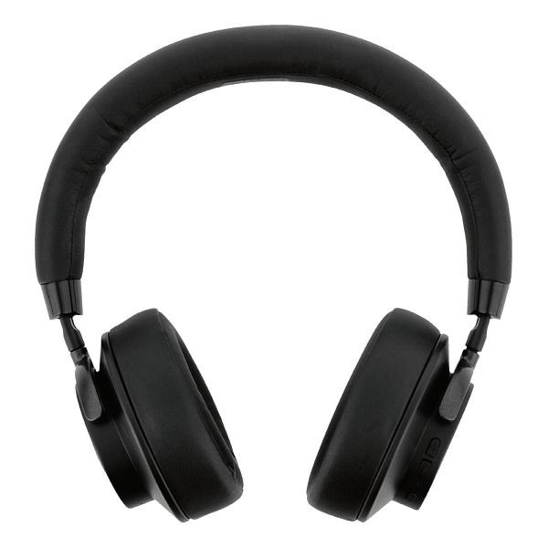 STREETZ HL-BT405 Bluetooth sluchátka do uší s hlasovým asistentem až 10 hodin, HL-BT405