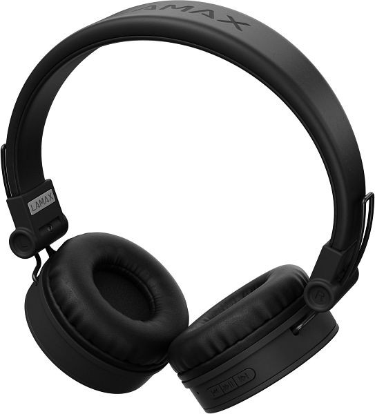 Słuchawki Bluetooth LAMAX Blaze2, LMXBL2