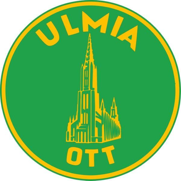 Ulmia gérfűrész 354, 103.006