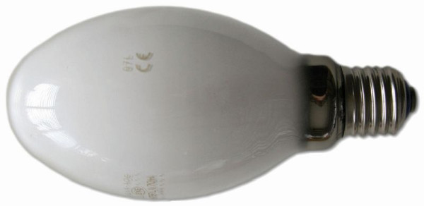 Wysokoprężna lampa sodowa EYE IWASAKI ze zintegrowanym zapalnikiem, NH75FLX