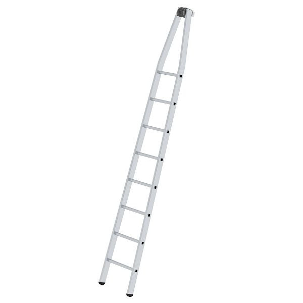 Munk Günzburger Steigtechnik sport glasreiniger ladder bovendeel 8 sporten, 012008