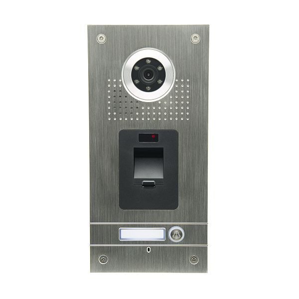 Anthell Electronics 1-Familie Fingerprint AS to AE Video Doorphones V2A, SAC562DN-CKZ(1)