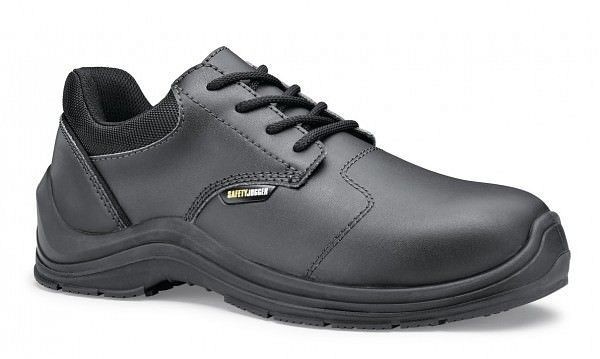 Shoes for Crews Arbeitsschuhe ROMA81, schwarz, Größe: 42, 74785-42