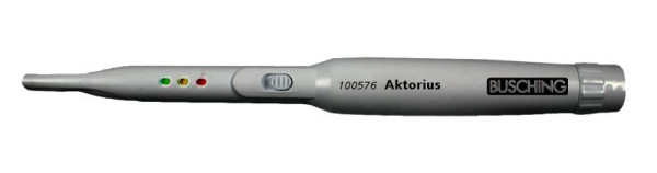 Tester de funcție busching "Aktorius" pentru componente electromagnetice, 100576