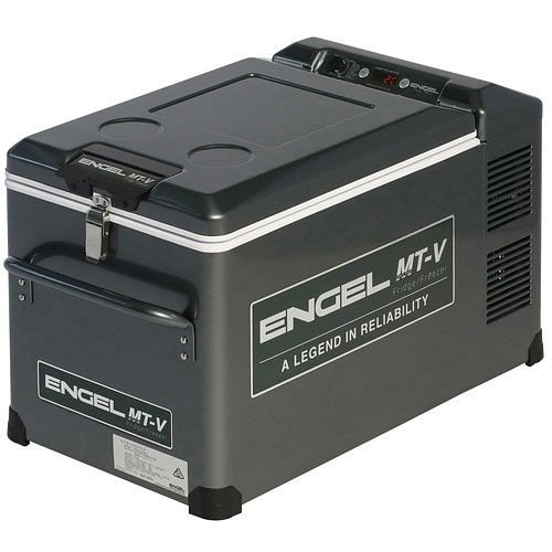 Caixa frigorífica Engel Engel MT35F-V, 360267