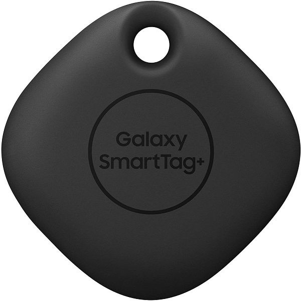 SAMSUNG Galaxy SmartTag Bluetooth-tracker met verwijderbare IP53-batterij, EI-T5300BBEGEU