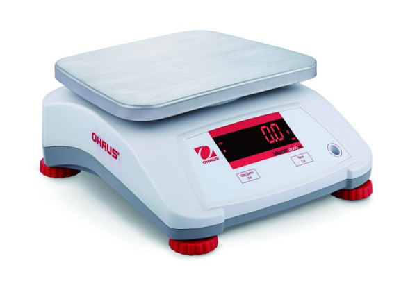 OHAUS Valor® 2000 Compact Scale V22PWE15T, 30072316