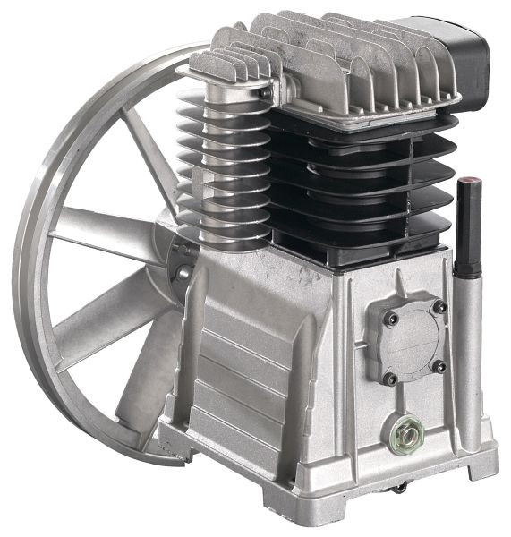 ELMAG compressorunit, type B 2800-2, 11905