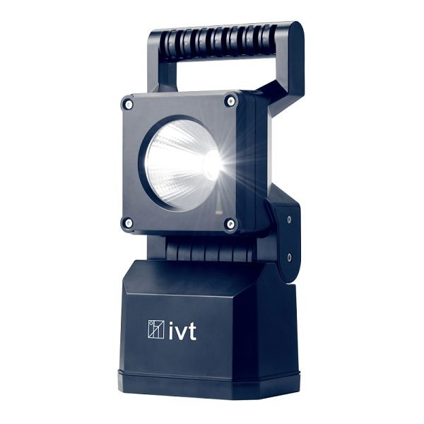 IVT LED-werklamp PL-828, 5 W, 350 lm, 312224