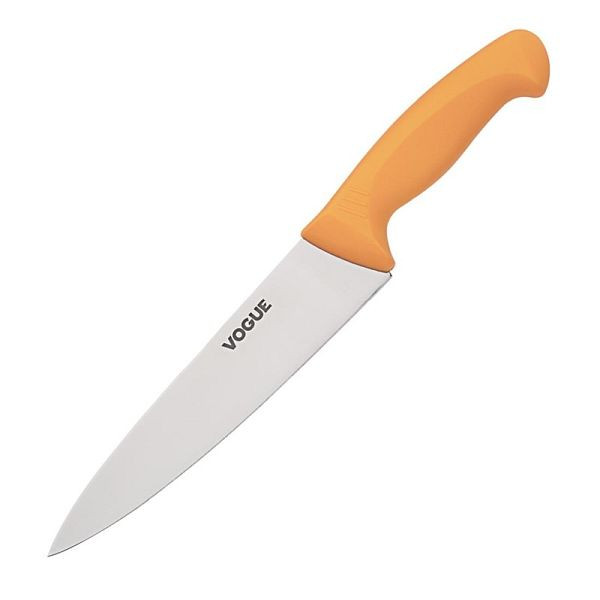 Vogue Soft Grip Pro kokkekniv 20 cm, GH526