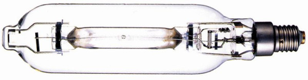EYE IWASAKI højtryksgasudladningslamper metalhalogenlamper med keramisk buerør, 2000 W, MT2000B-BH-L