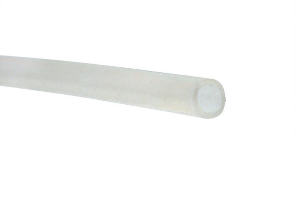 Silikonová hadička Stahlmaxx vhodná pro brzdovou kapalinu, metráž, XXL-100944