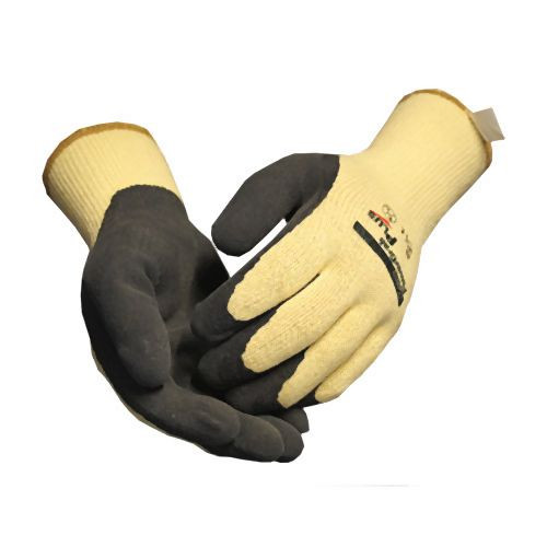 Mănuși din latex Karl Dahm Grip Plus, 11482