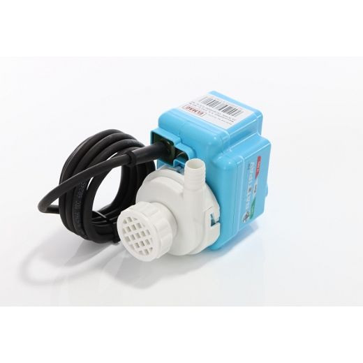 Αντλία νερού ELMAG S 3, 230 volts 60 W 26 lt/min, ύψος παράδοσης 2,5 m, AG 1/4' για λιθοκοπτικά μηχανήματα, 61291