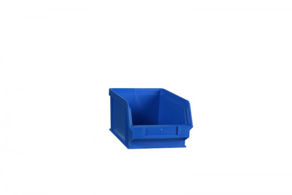 Plastipol-Scheu K 200/3 NS PLASTIBOX BLUE, 230/200 mm x 140 mm x 130 mm, 20K3NS11