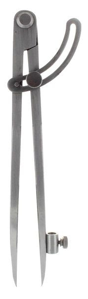 busolă hedue 50 cm cu suport pentru creion, B605
