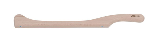 KS Tools testreszelő pengetartó félkörhöz (üreges), 140.3017