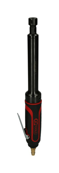 Szlifierka pneumatyczna KS Tools z długim wałem, 23 000 obr/min, 515.5415