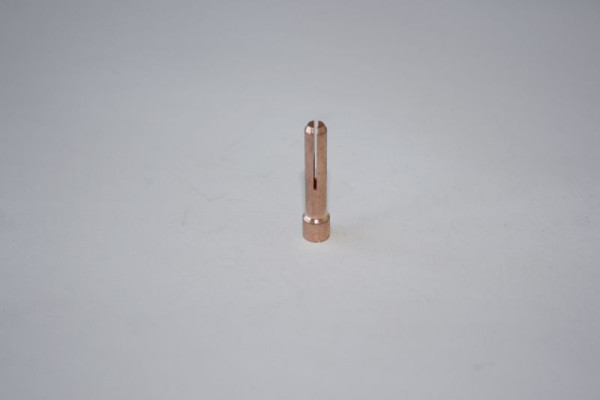 Manga de fixação ELMAG 2,4 mm (adaptador 9/26) para SR-26, comprimento: 29 mm, 55691