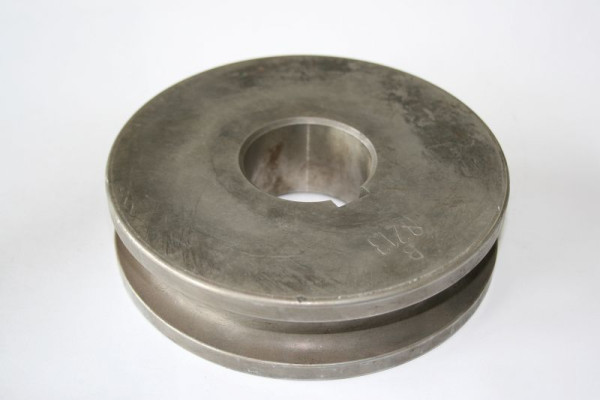 Κύλινδροι κάμψης ELMAG για στρογγυλούς σωλήνες για Ø 42, 4-70mm για APK 50, 83356