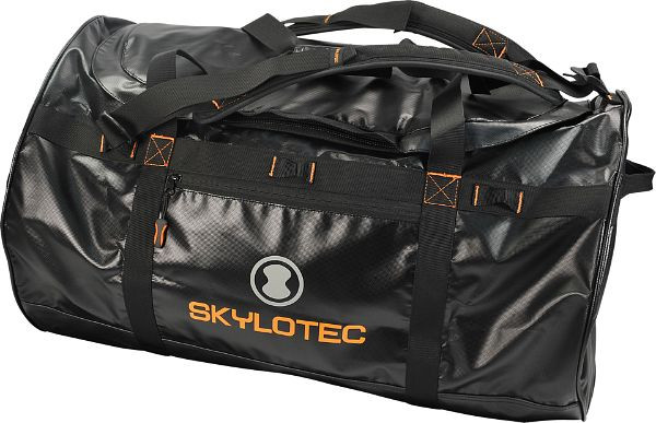 Skylotec taske, størrelse: L, sort, ACS-0176-SW