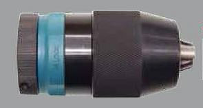 Mandril de perfuração sem chave ELMAG B 16 / 1-16 mm, rotação direita/esquerda, 82702