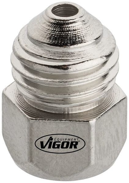 Ustnik VIGOR do nitów zrywalnych 3,2 mm do uniwersalnych szczypiec do nitów V3735, V3735-3.2