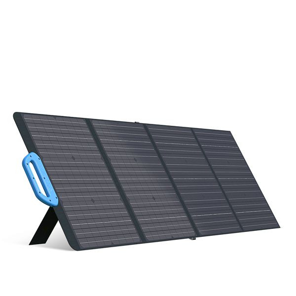 BLUETTI aurinkopaneeli PV200, 200W, PV200