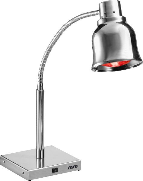 Saro melegítő lámpa modell PLC 250, 172-3082