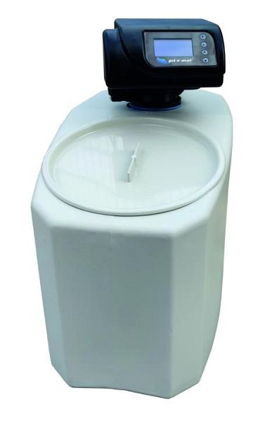 gel-o-mat změkčovač vody Waterlive ST2401, 3072.30