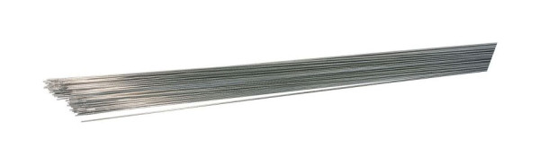 Sznury spawalnicze ELMAG NIRO (MT-316L - 1.4430), 2,0 x 1000 mm, 55664