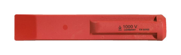 Cunha de plástico KS Tools, 170mm, 117.1667