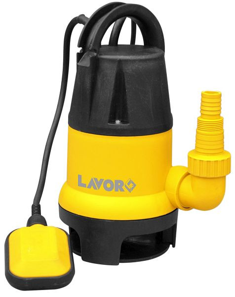 Pompa wody brudnej LAVOR EDS-P 10500, 0,013.0102