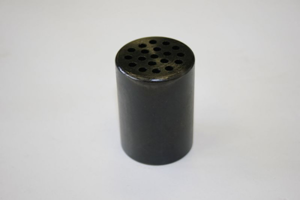 ELMAG držák jehel na 19 kusů 3mm jehel (č. 17A) pro DL® jehlový odstraňovač EPS 240, 43898