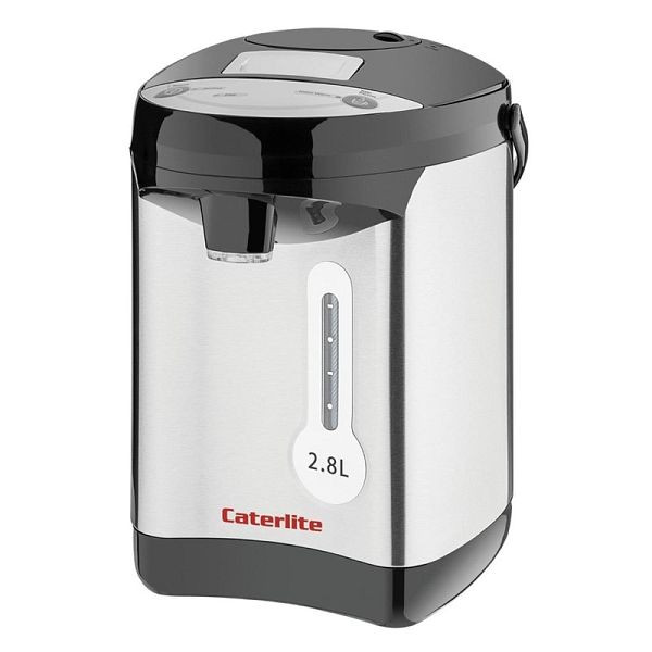 Dispensador de água quente Caterlite 2,8L, HE152