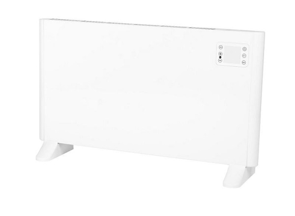 Eurom convector verwarming permanent Alutherm 1500 Wifi, 360745