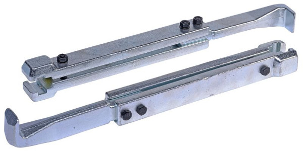Cârlig de tragere din oțel SW, 300 mm, pachet de 2, pentru 10822L și 10823L, 10822L-300
