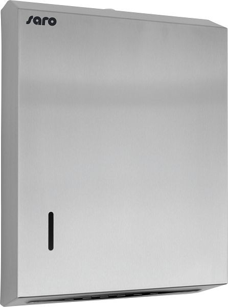 Saro papieren handdoekdispenser model HTD, 298-1025