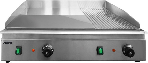 Saro grillplade model COMO, 213-7105