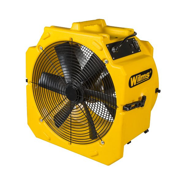 Wilms ventilator Axial AV 4500, 8004500