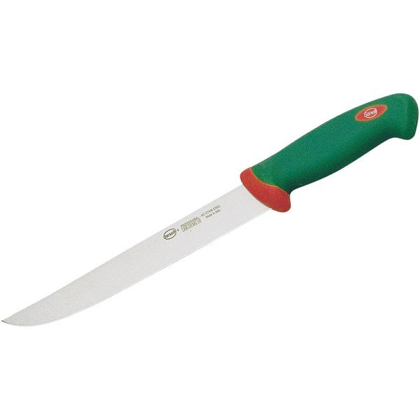 Μαχαίρι σκαλίσματος Sanelli, εργονομική λαβή, μήκος λεπίδας 23 cm, MS0611240