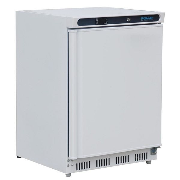 Polar koelkast tafelmodel 150L, CD610