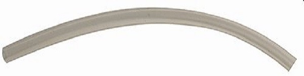 Greisinger GDZ-31 silikonová hadice 8/5 (8 mm vnější / 5 mm vnitřní), maximálně 2 bar při 23 ° C, teplotně odolný až do 200 ° C, velmi flexibilní, 606070