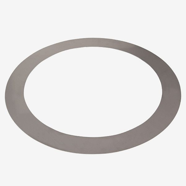 Anel de acabamento de piso HKW - anel para SOLITAIRE Ø 300 mm, 9160