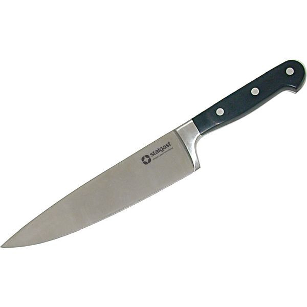 Stalgast kokkekniv, smedet klinge 30 cm, MS0111300