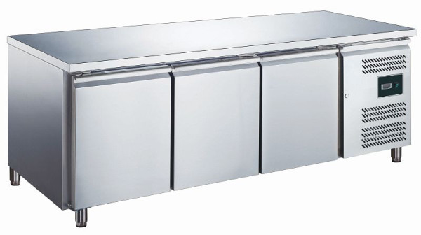 Saro hűtőasztal modell EGN 3100 TN, 465-4007